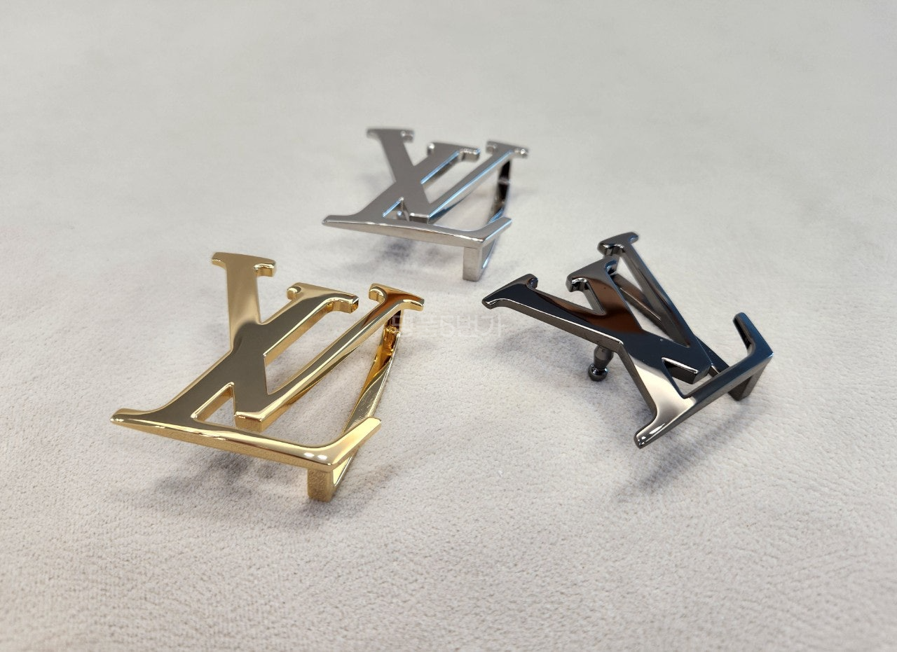 루이비통 LV 이니셜 리버서블 모노그램 벨트 40MM 상품 이미지 23
